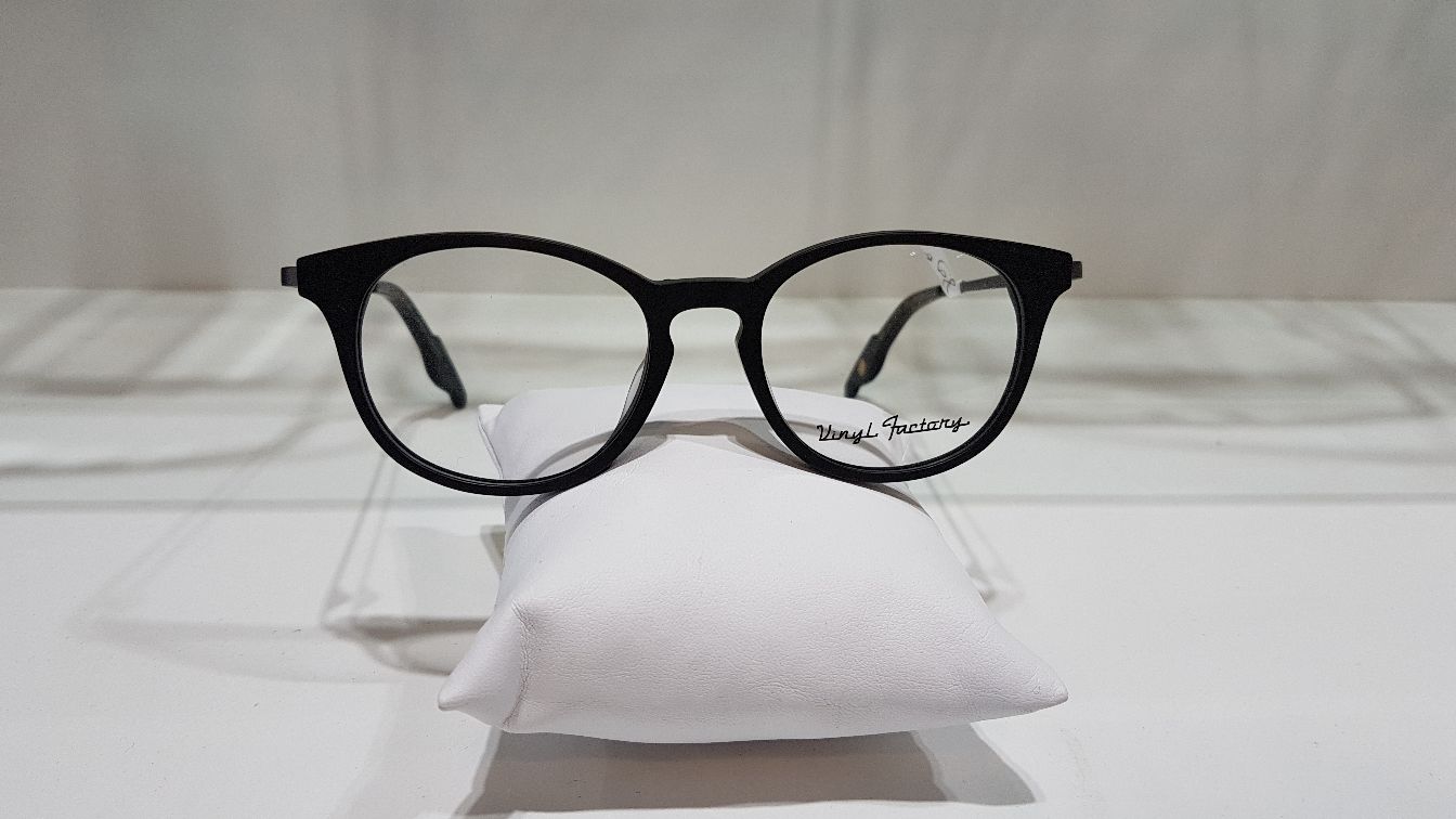 LUNETTES VINYL FACTORY