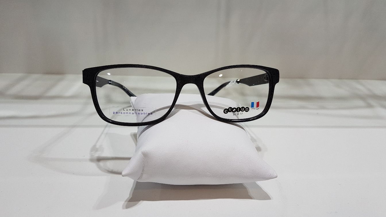 LUNETTES EVOLUN