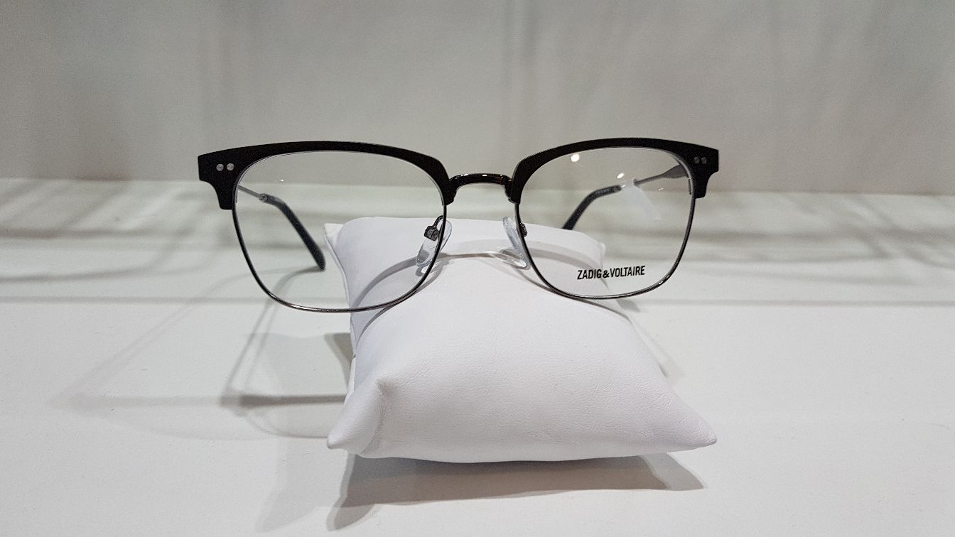 LUNETTES ZADIG ET VOLTAIRE