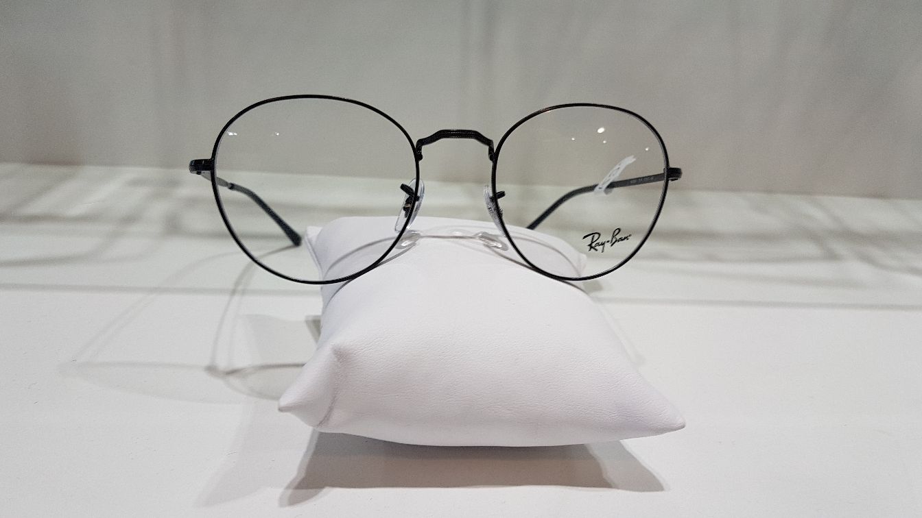 LUNETTES RAY BAN