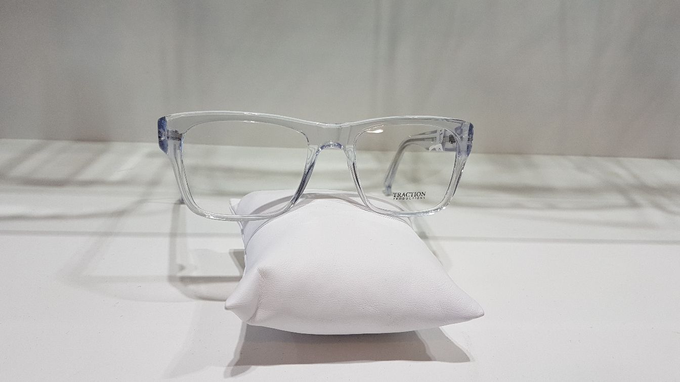 LUNETTES TRACTION