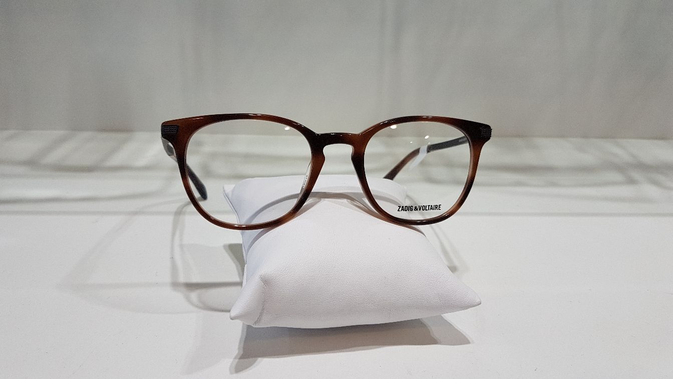 LUNETTES ZADIG ET VOLTAIRE