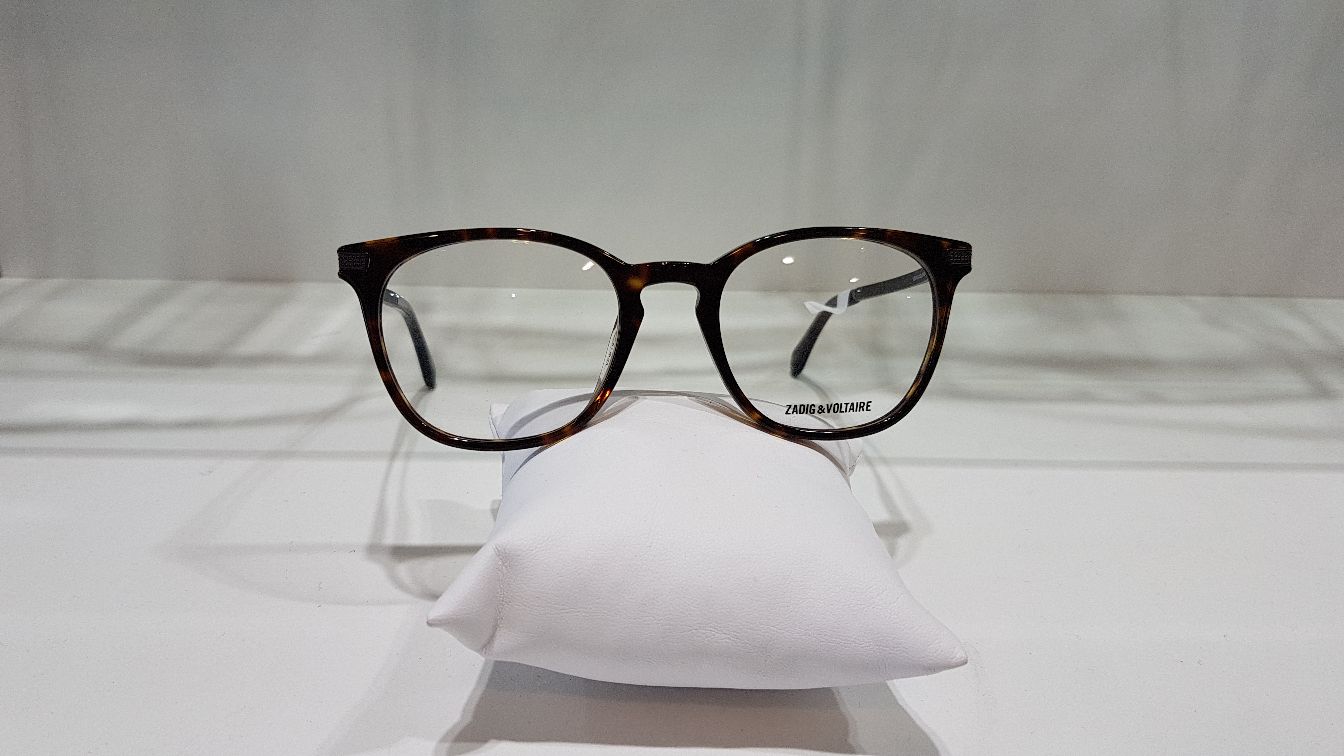 LUNETTES ZADIG ET VOLTAIRE