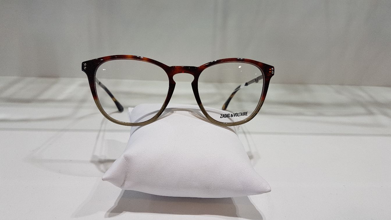 LUNETTES ZADIG ET VOLTAIRE