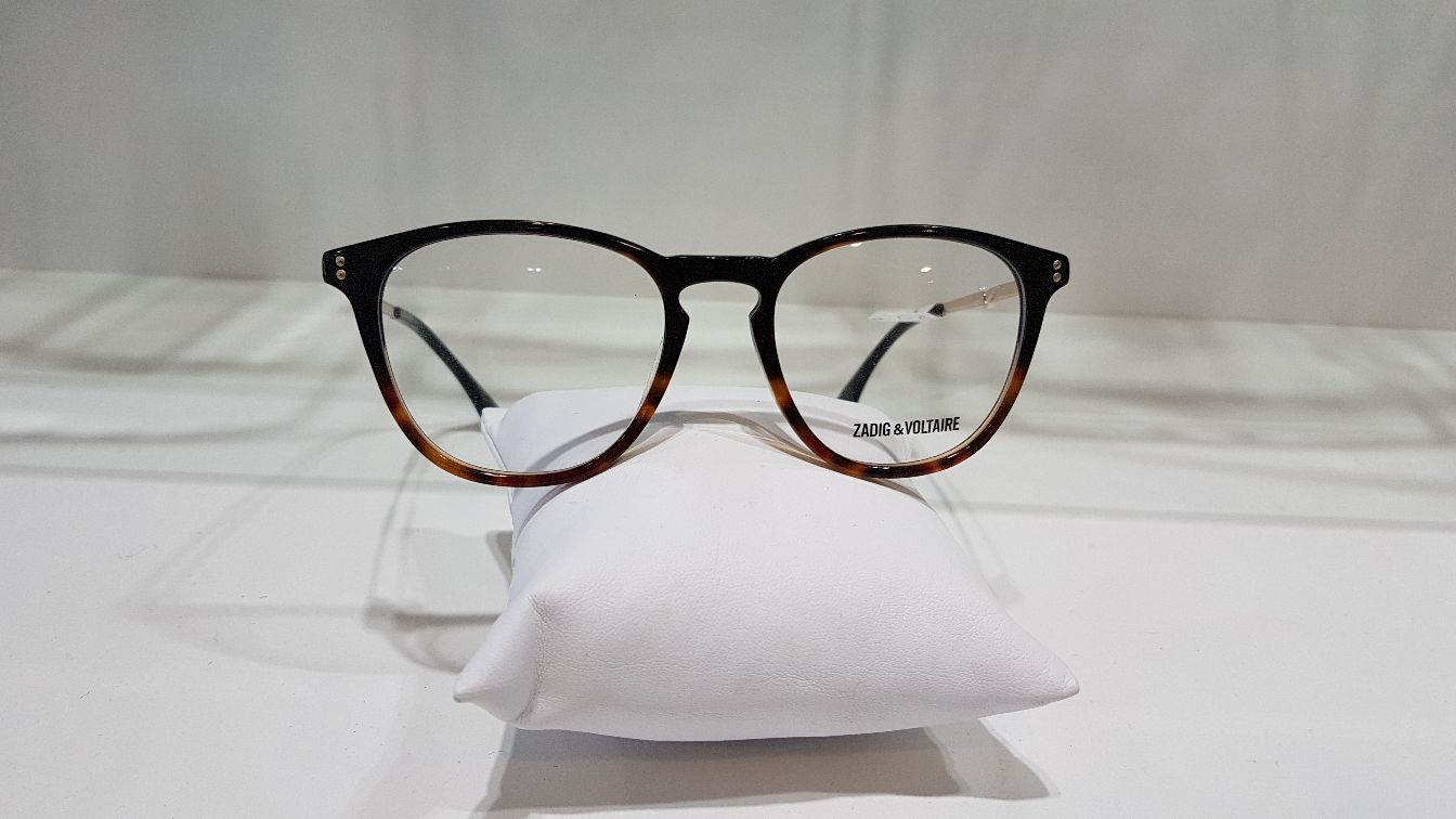 LUNETTES ZADIG ET VOLTAIRE