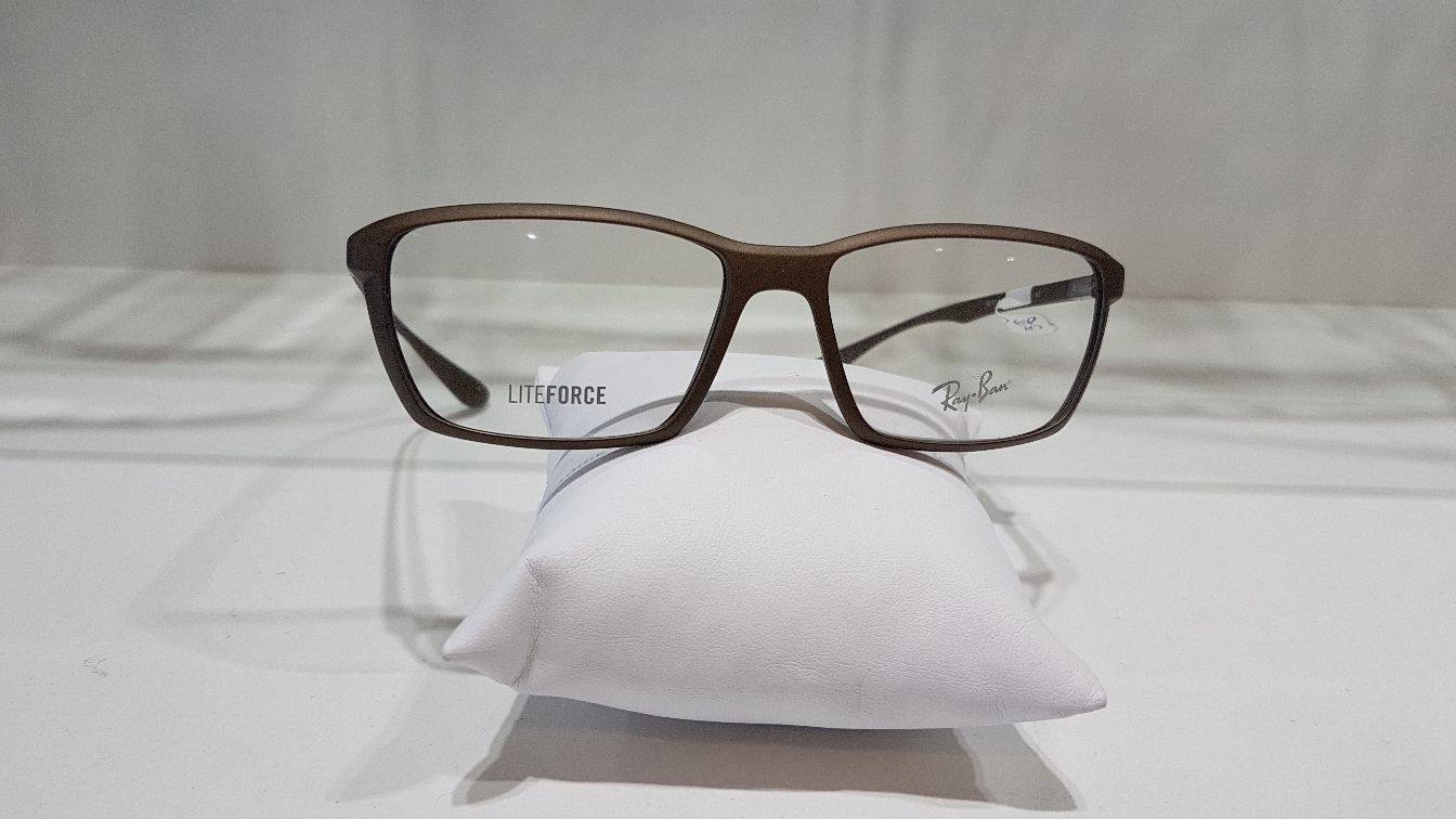 LUNETTES RAY BAN