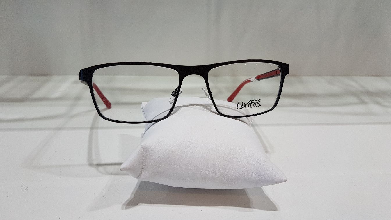 LUNETTES OXIBIS