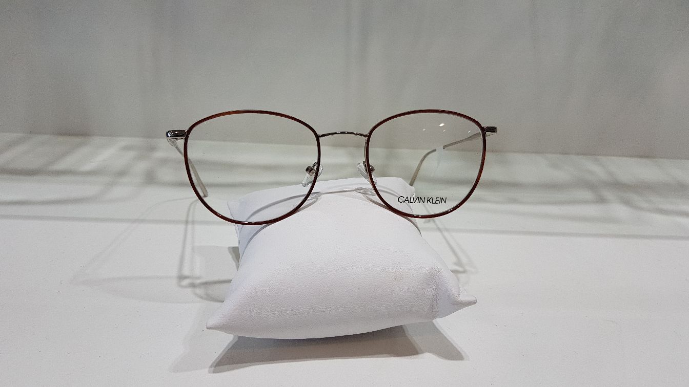 LUNETTES CALVIN KLEIN