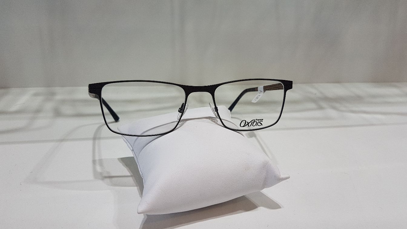 LUNETTES OXIBIS