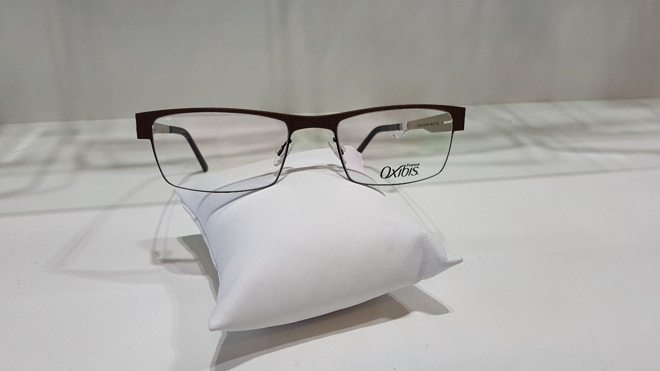 LUNETTES OXIBIS