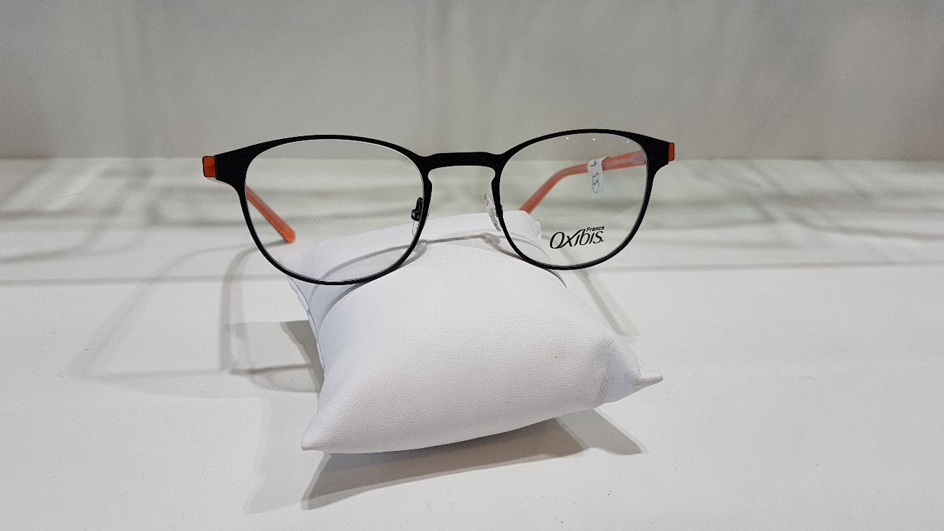 LUNETTES OXIBIS