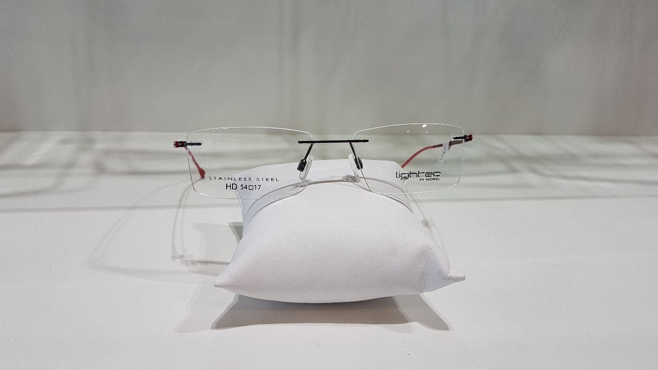 LUNETTES LIGHTECH