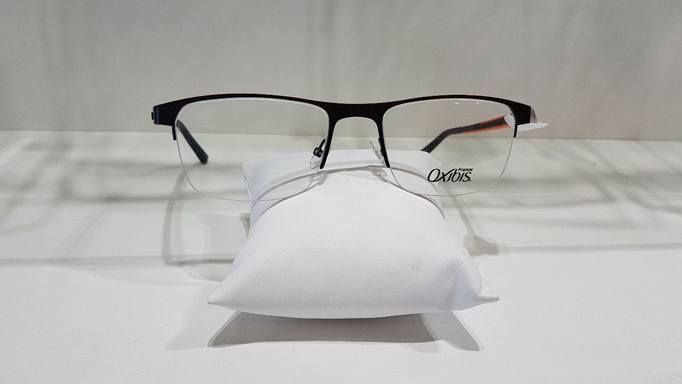 LUNETTES OXIBIS