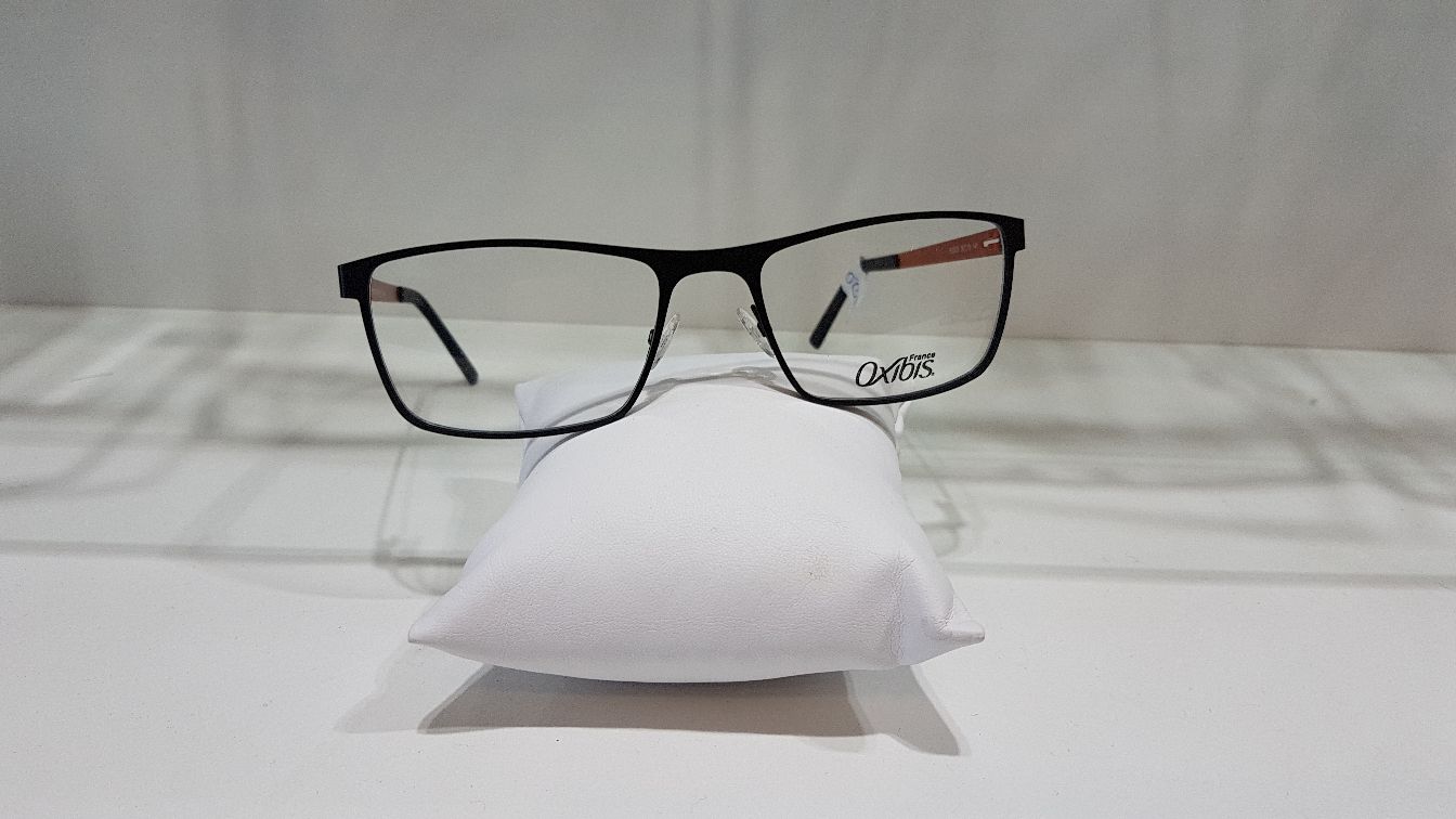 LUNETTES OXIBIS