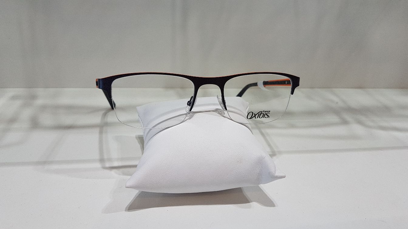 LUNETTES OXIBIS