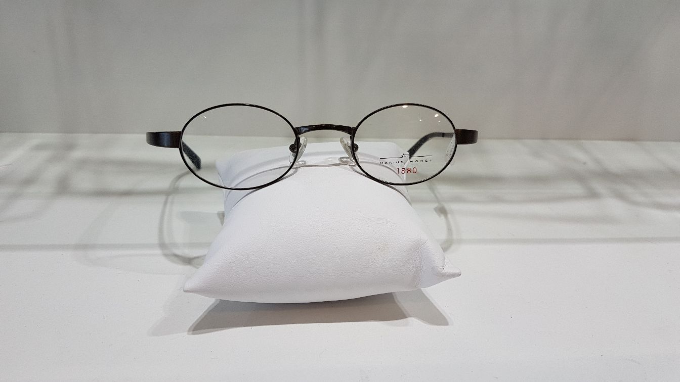 LUNETTES MOREL 1880