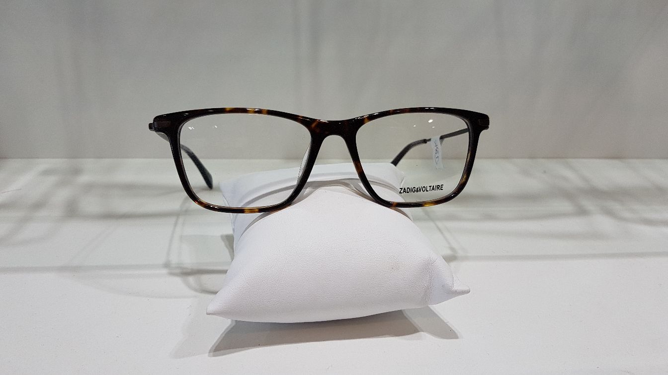 LUNETTES ZADIG ET VOLTAIRE