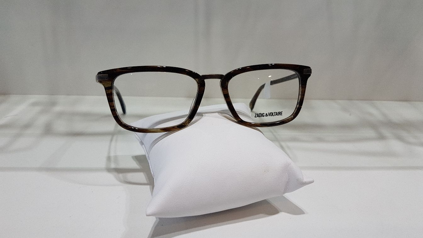 LUNETTES ZADIG ET VOLTAIRE