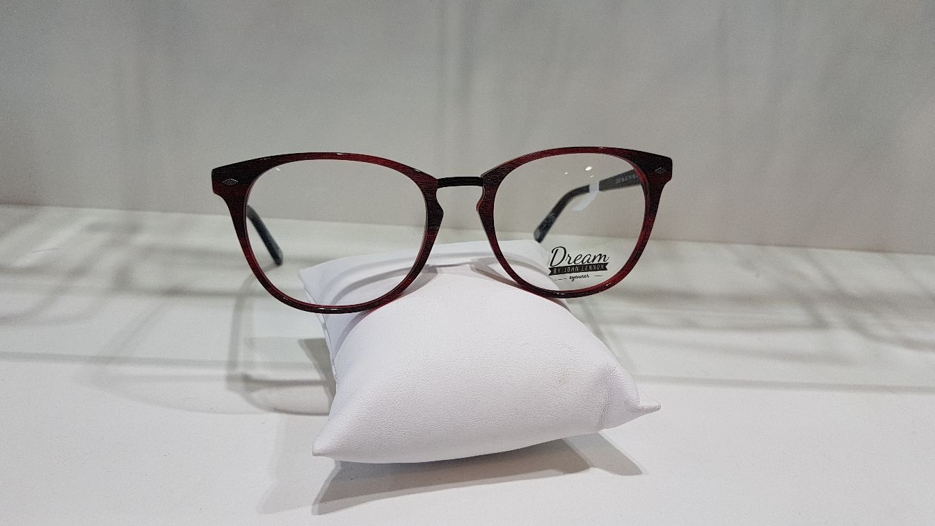 LUNETTES JOHN LENNON