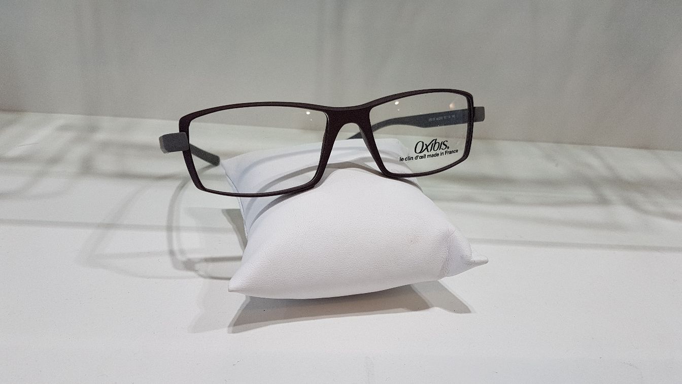 LUNETTES OXIBIS