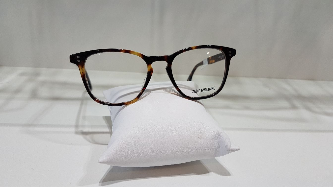 LUNETTES ZADIG ET VOLTAIRE