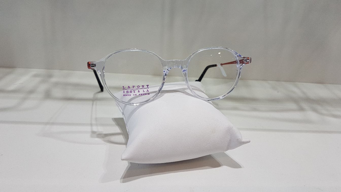 LUNETTES LAFONT