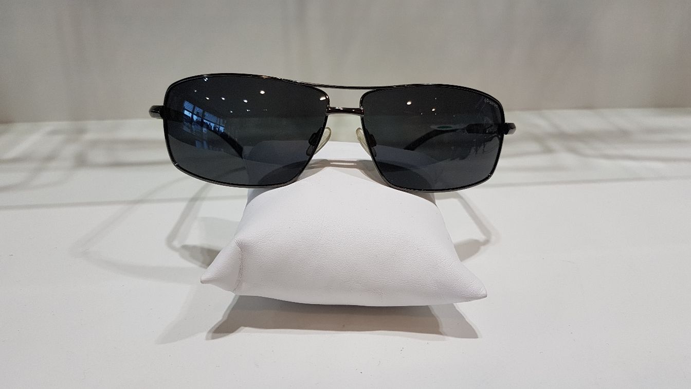 LUNETTES DE SOLEIL POLICE