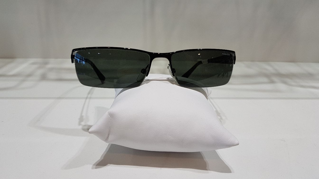LUNETTES DE SOLEIL POLICE