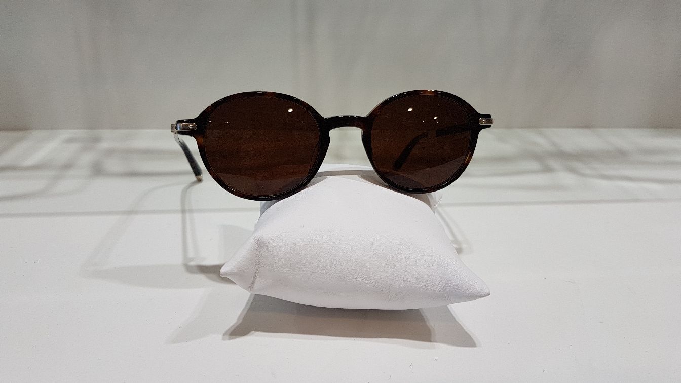LUNETTES DE SOLEIL FACONNABLE