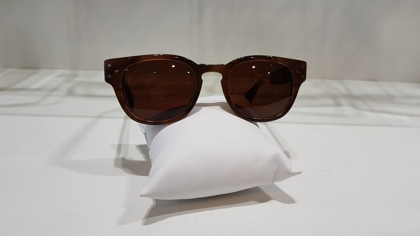 LUNETTES DE SOLEIL VINYL FACTORY