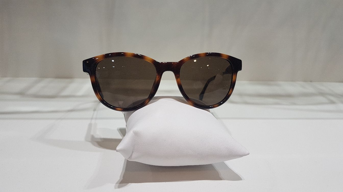 LUNETTES DE SOLEIL CALVIN KLEIN