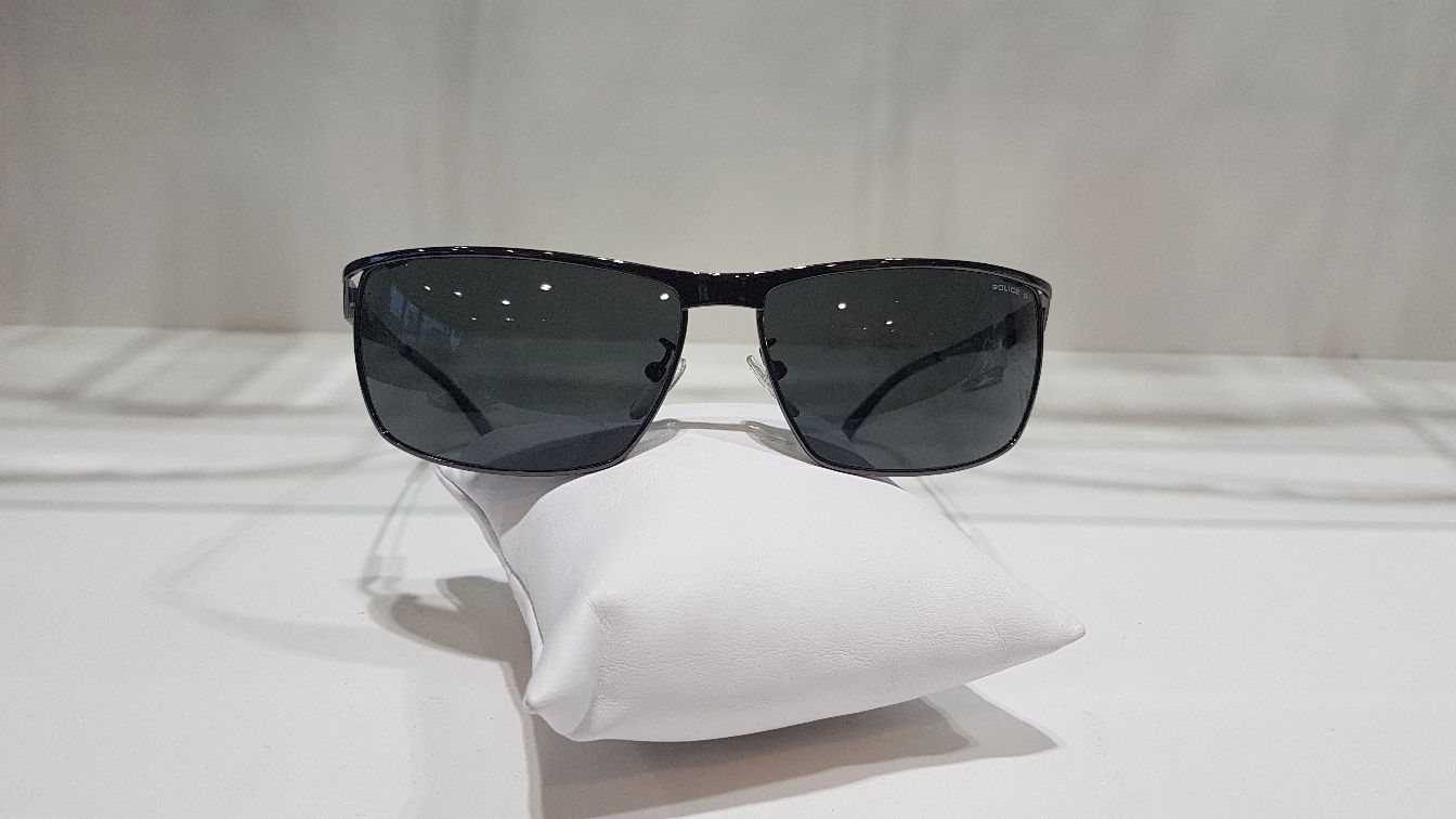 LUNETTES DE SOLEIL POLICE