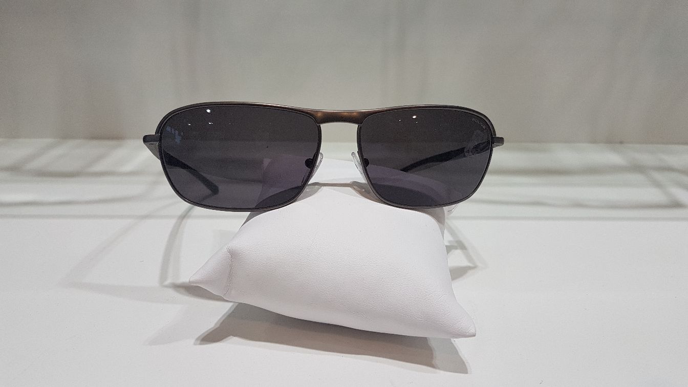 LUNETTES DE SOLEIL POLICE