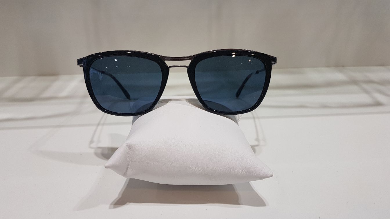LUNETTES DE SOLEIL FACONNABLE
