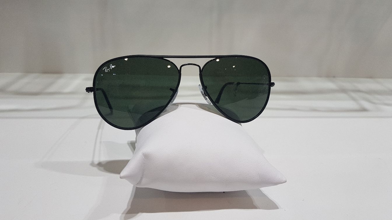 LUNETTES DE SOLEIL RAY BAN