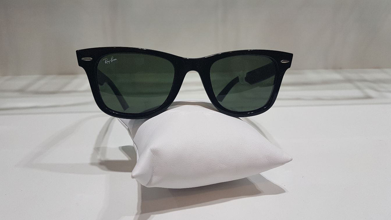 LUNETTES DE SOLEIL RAY BAN