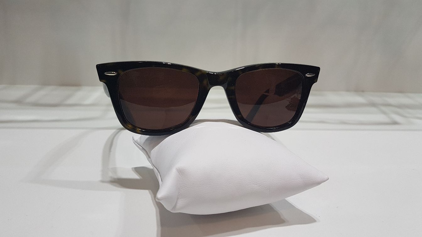 LUNETTES DE SOLEIL RAY BAN