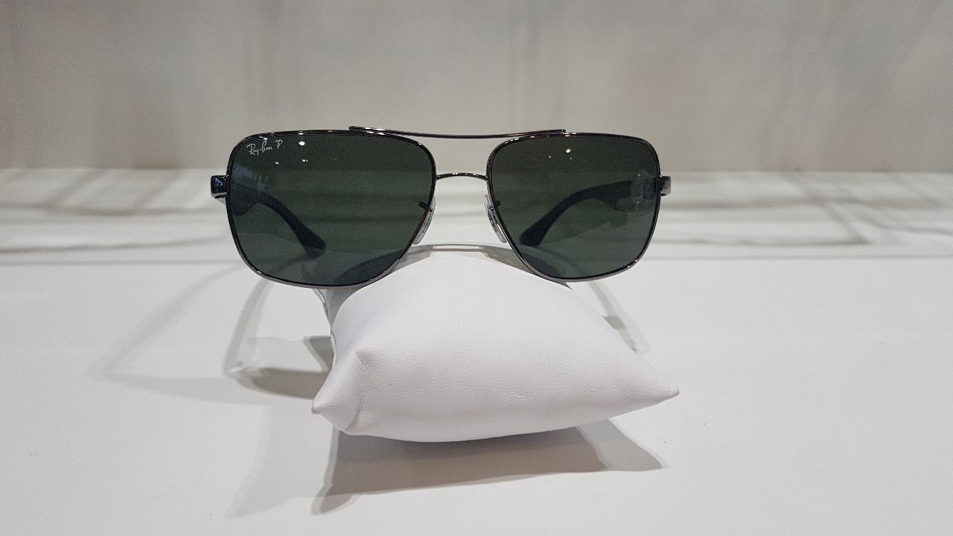 LUNETTES DE SOLEIL RAY BAN