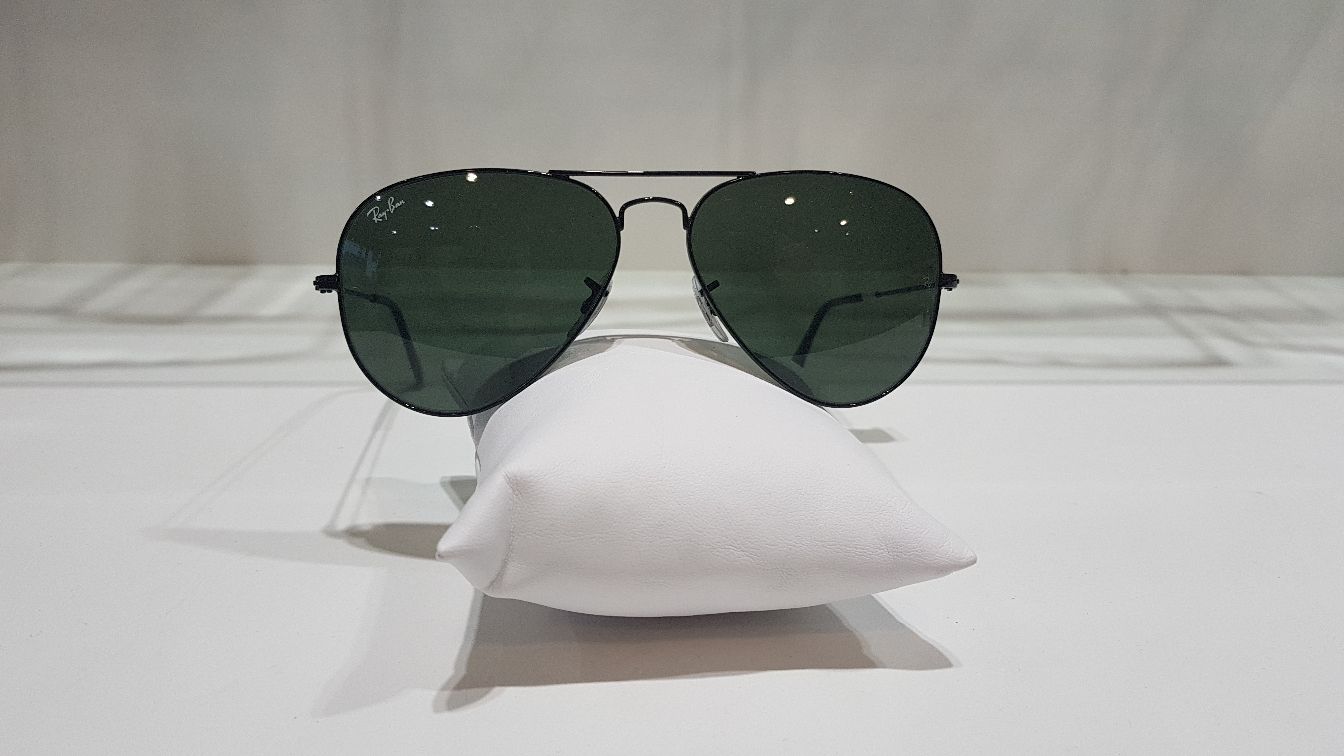 LUNETTES DE SOLEIL RAY BAN