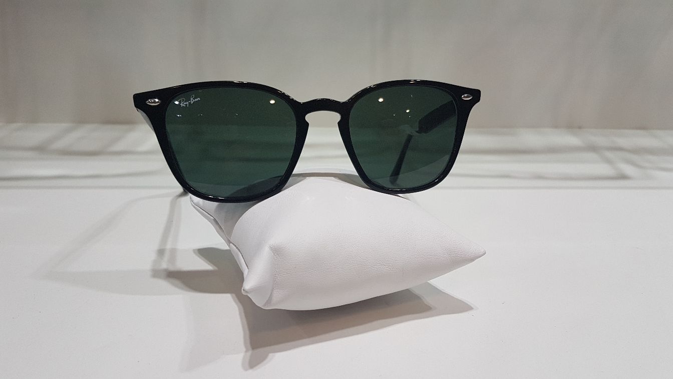 LUNETTES DE SOLEIL RAY BAN