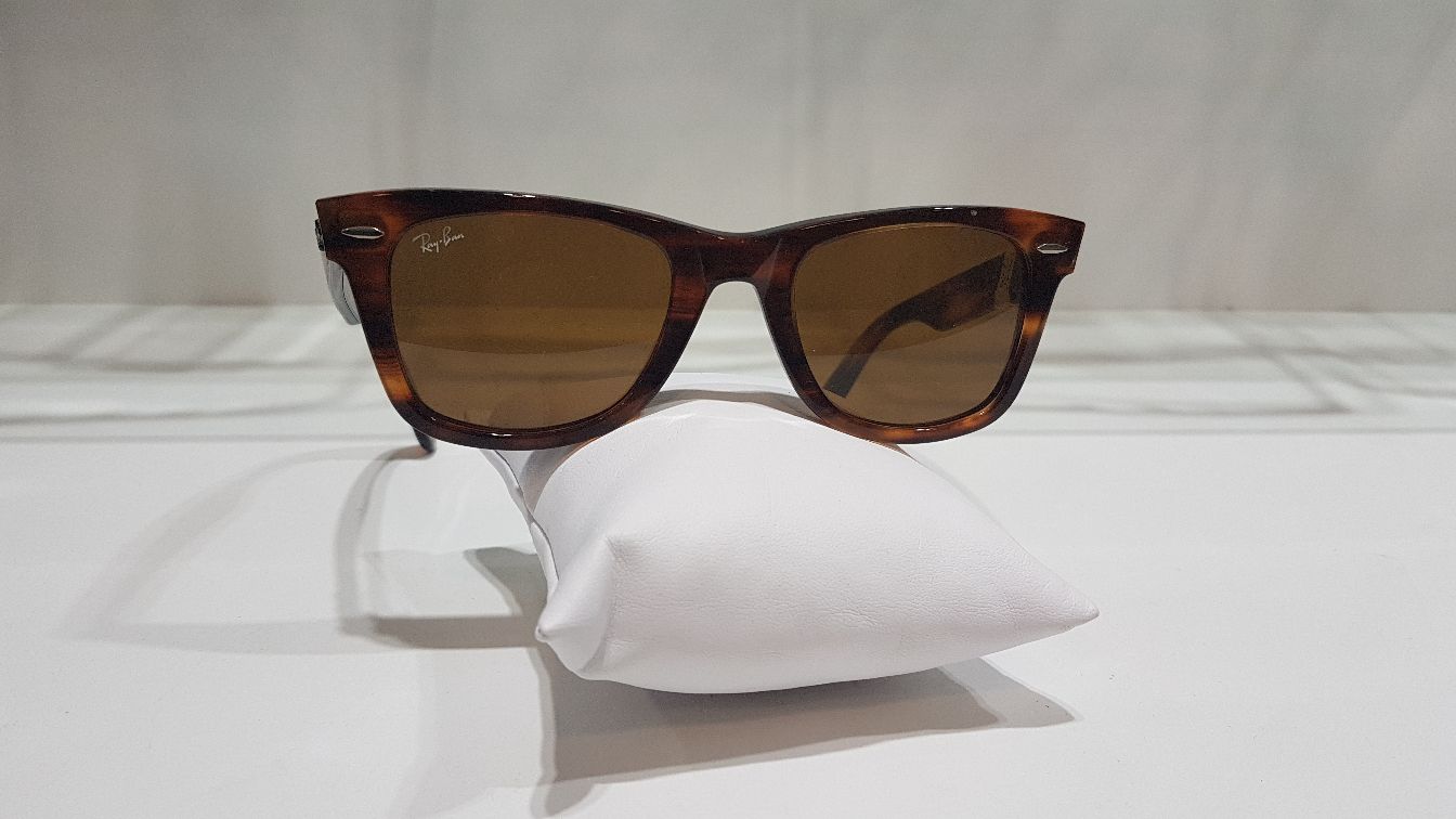 LUNETTES DE SOLEIL RAY BAN