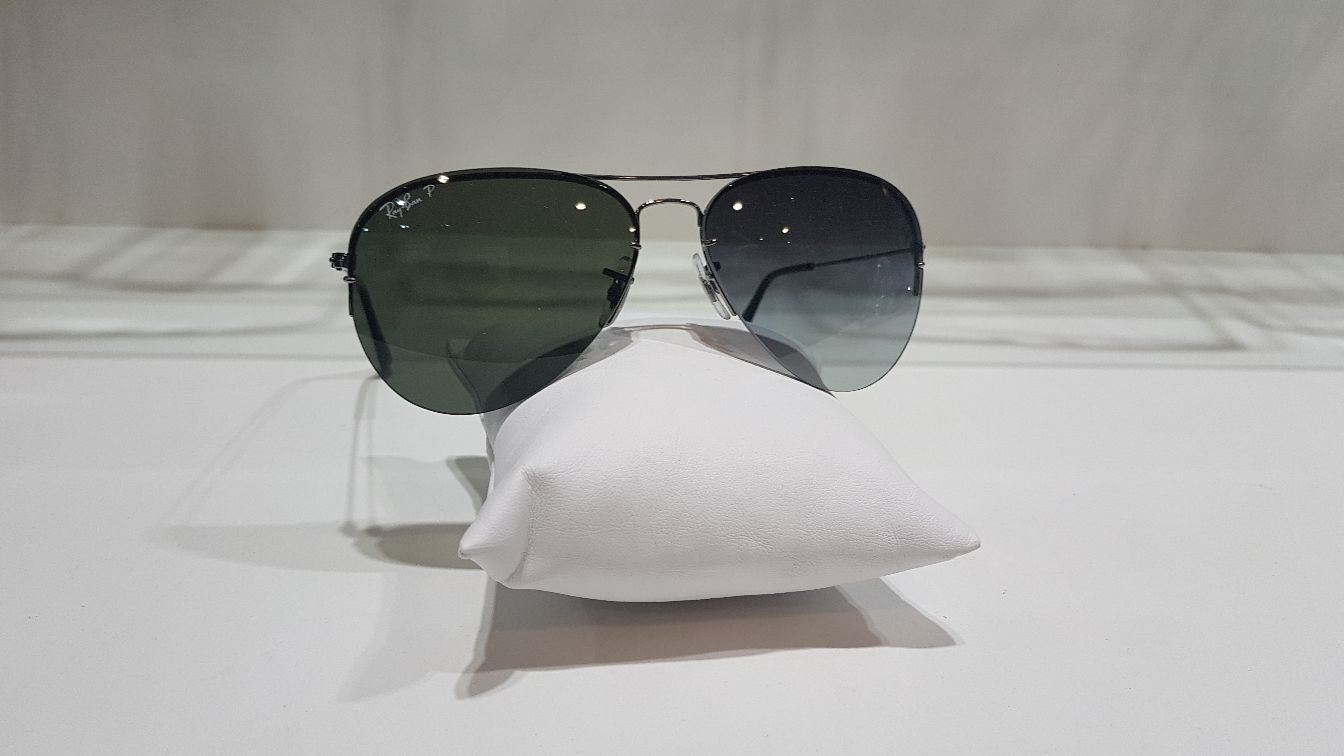 LUNETTES DE SOLEIL RAY BAN