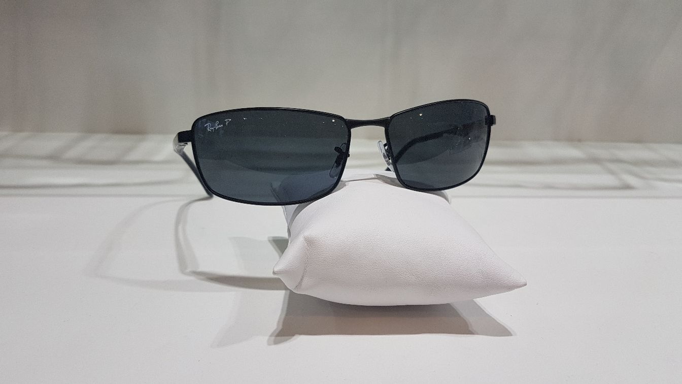 LUNETTES DE SOLEIL RAY BAN