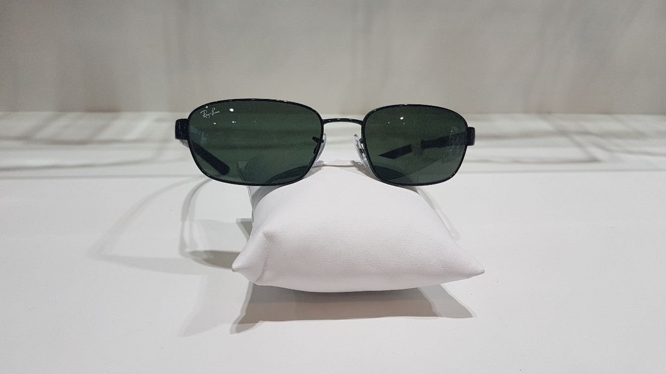 LUNETTES DE SOLEIL RAY BAN