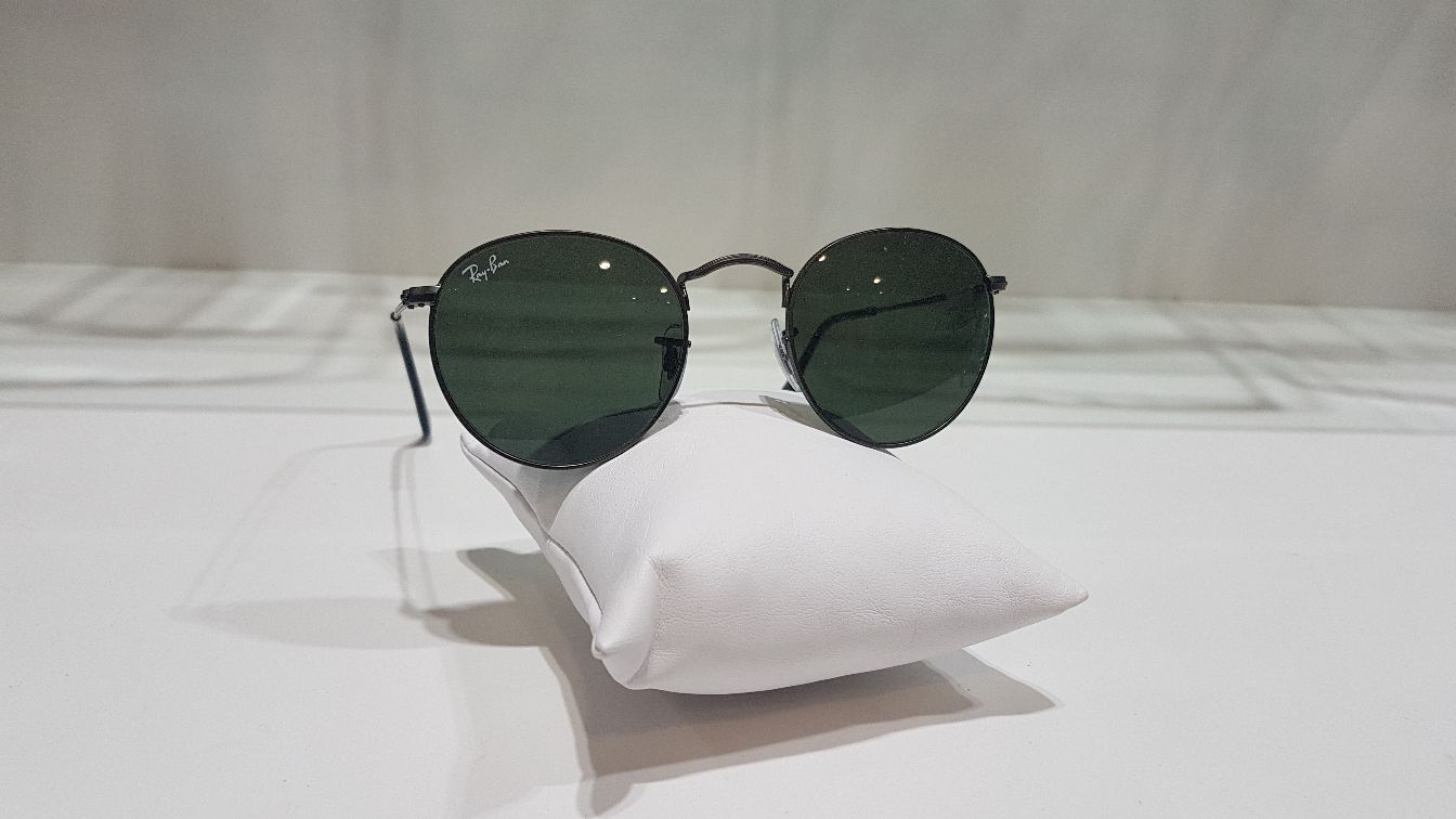 LUNETTES DE SOLEIL RAY BAN