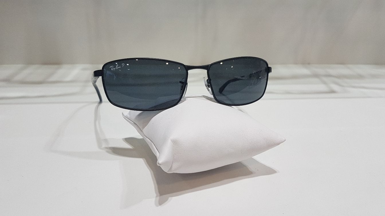 LUNETTES DE SOLEIL RAY BAN