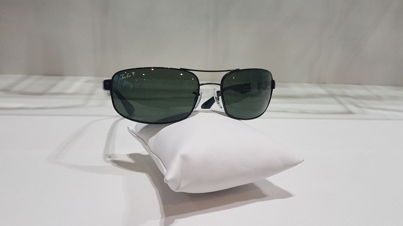 LUNETTES DE SOLEIL RAY BAN