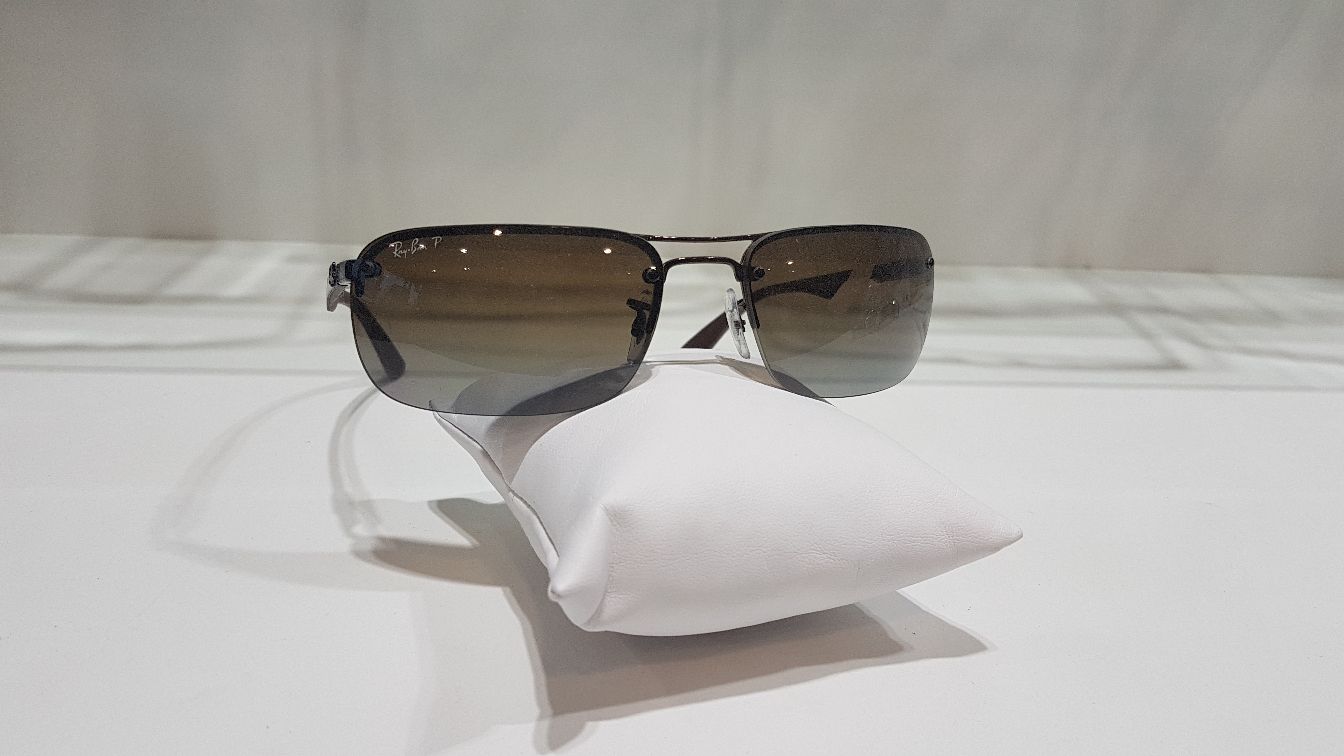 LUNETTES DE SOLEIL RAY BAN