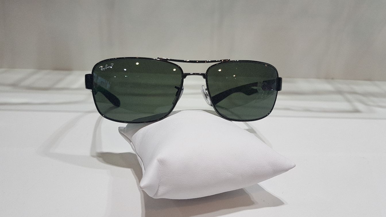 LUNETTES DE SOLEIL RAY BAN