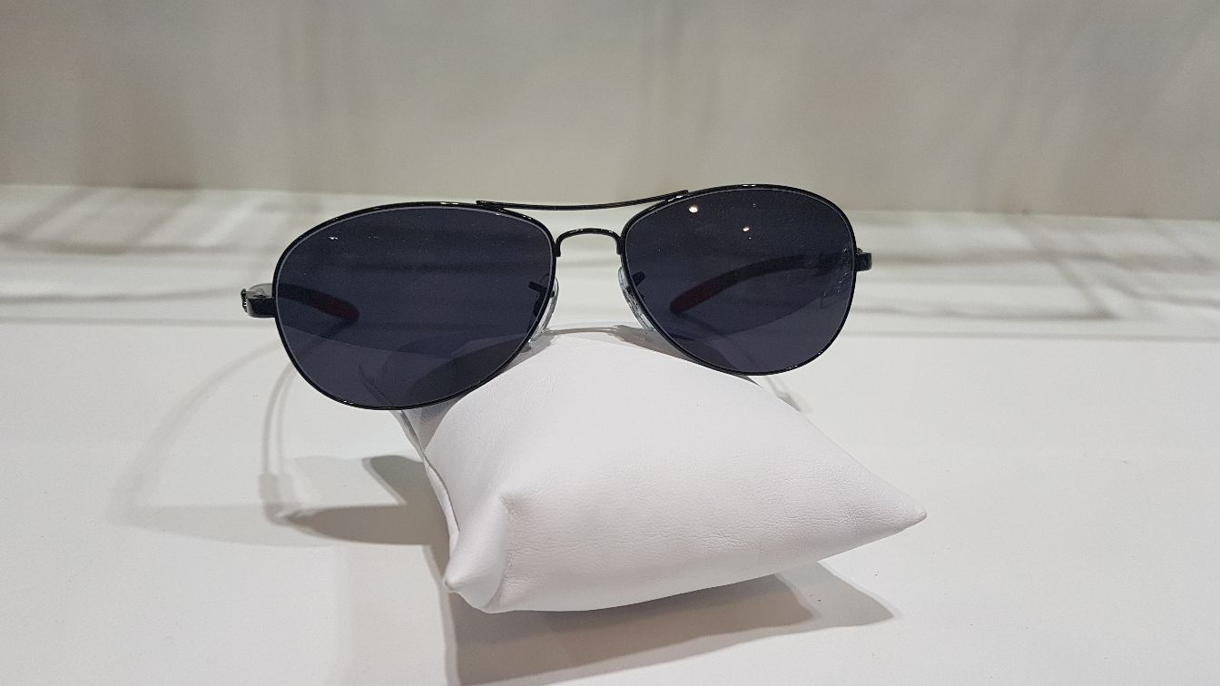 LUNETTES DE SOLEIL RAY BAN